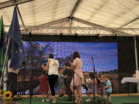 18. Občinski praznik 2